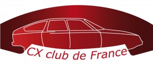 Logo CX Club de France